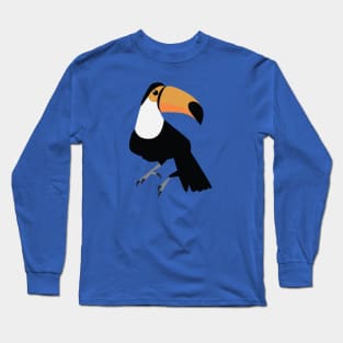 Toucan Long Sleeve T-Shirt